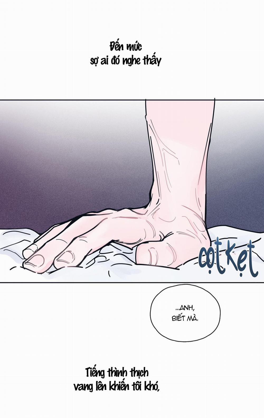 Tuyển Tập Manhwa Dằm Khăm 17 trang 11