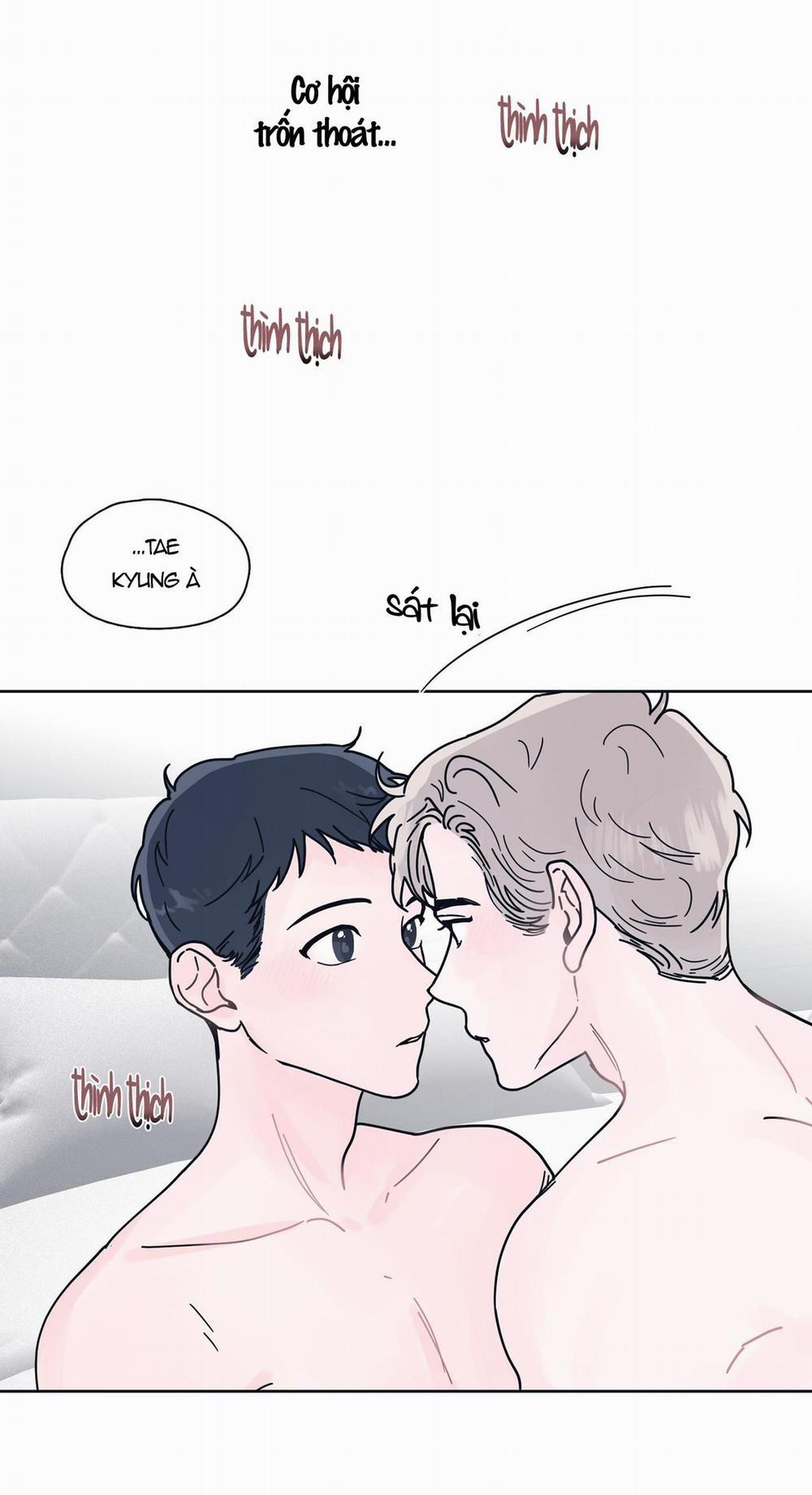 Tuyển Tập Manhwa Dằm Khăm 17 trang 15