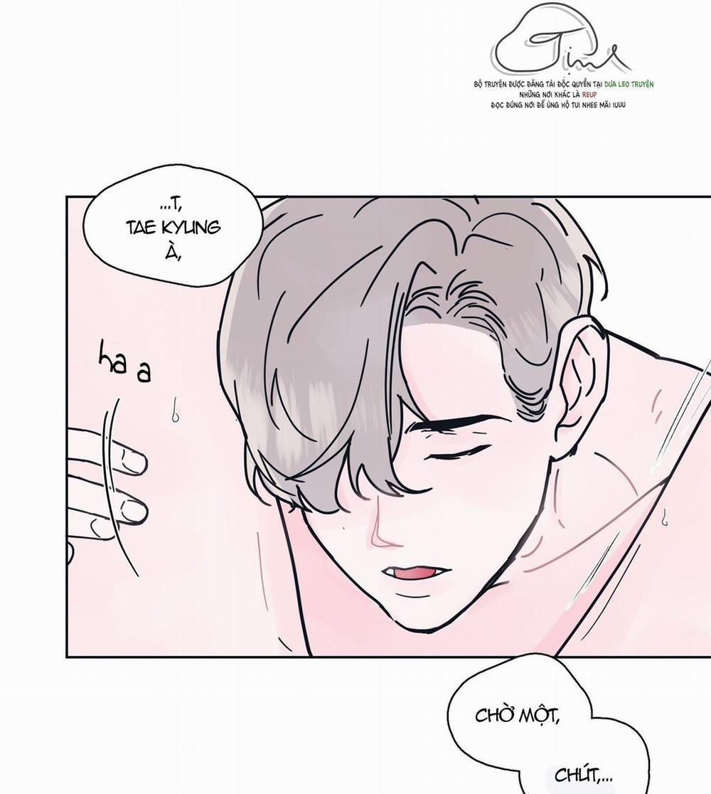 Tuyển Tập Manhwa Dằm Khăm 17 trang 21