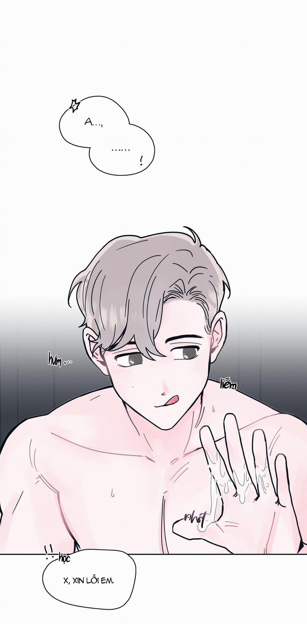 Tuyển Tập Manhwa Dằm Khăm 17 trang 25