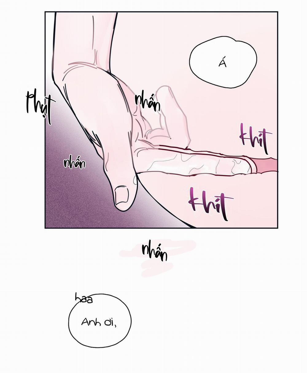 Tuyển Tập Manhwa Dằm Khăm 17 trang 29