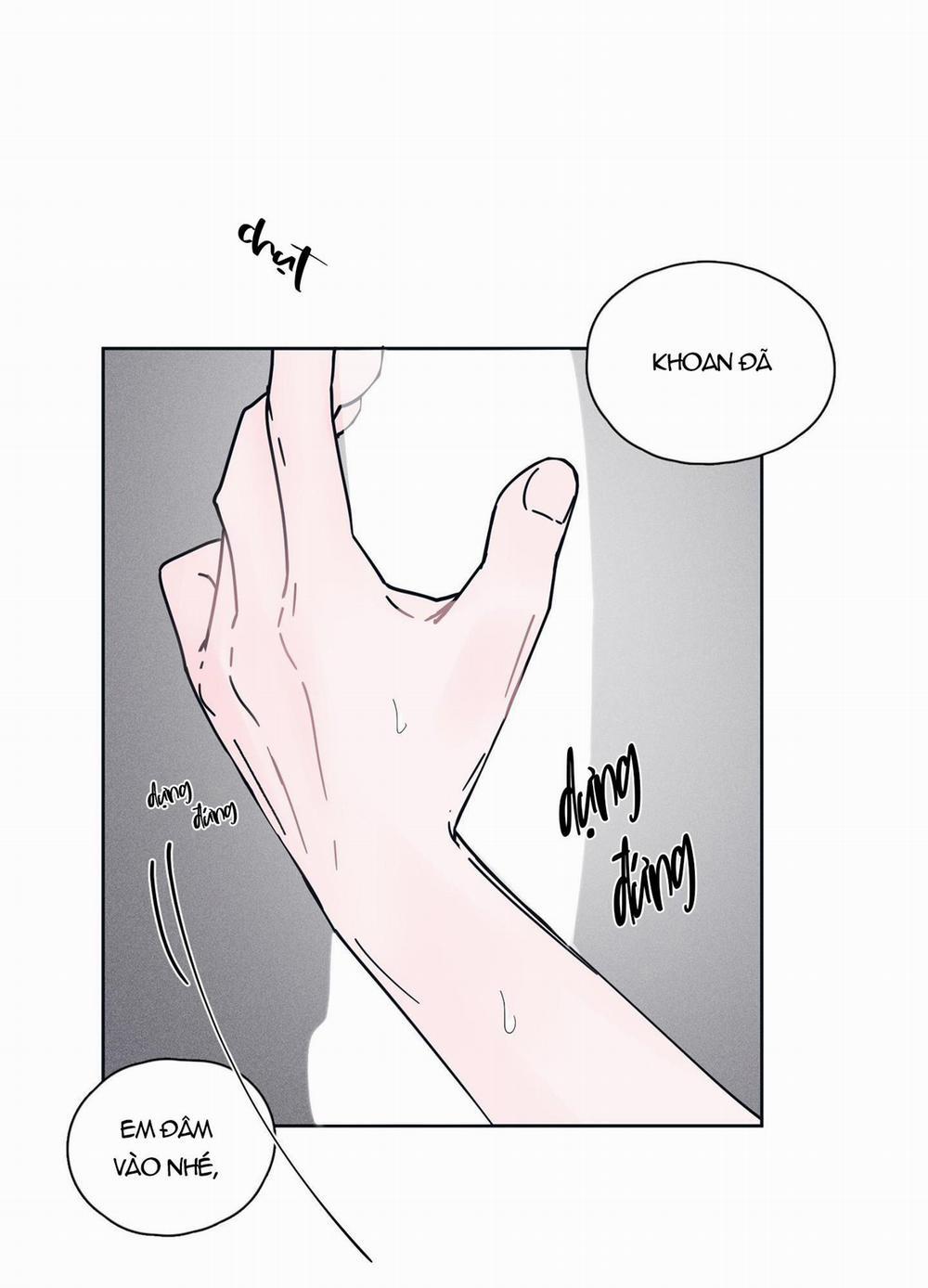 Tuyển Tập Manhwa Dằm Khăm 17 trang 34