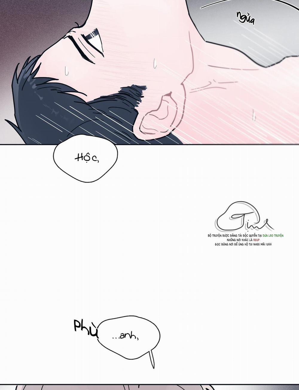 Tuyển Tập Manhwa Dằm Khăm 17 trang 39