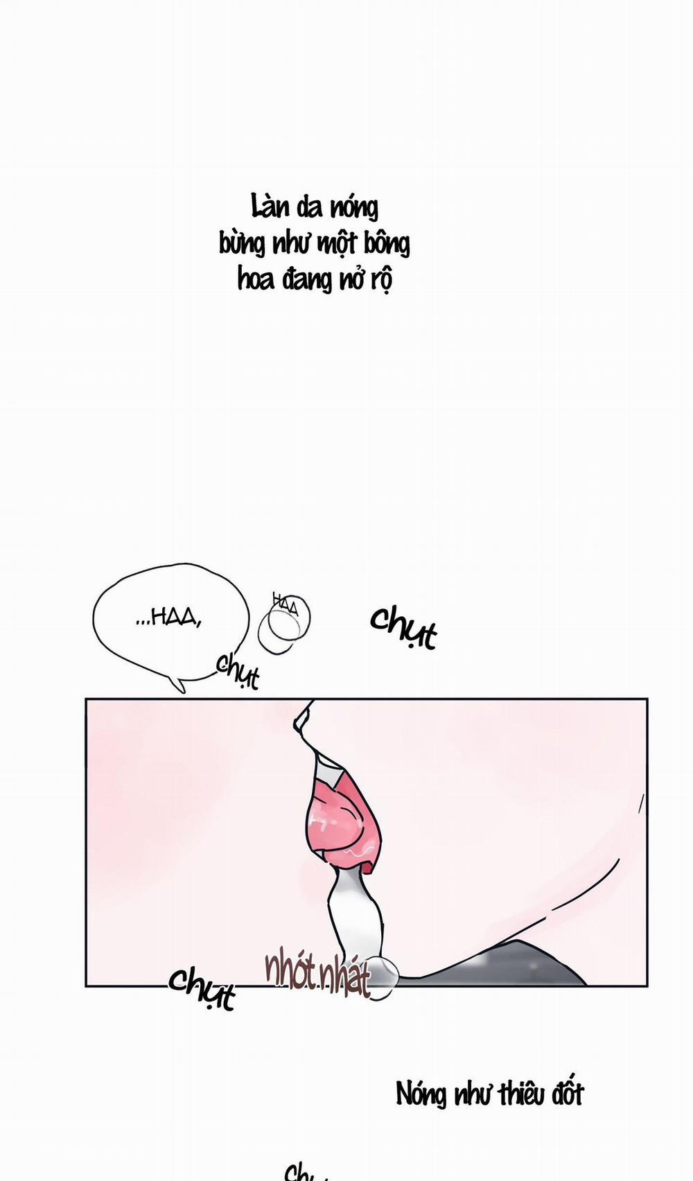 Tuyển Tập Manhwa Dằm Khăm 17 trang 4