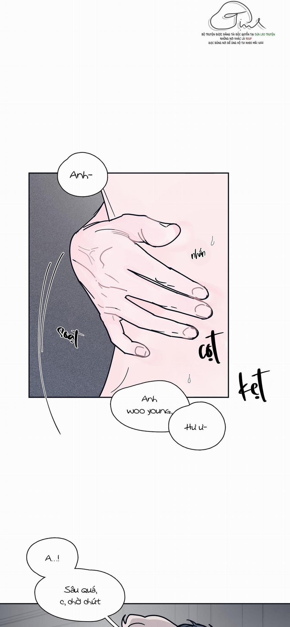 Tuyển Tập Manhwa Dằm Khăm 17 trang 45