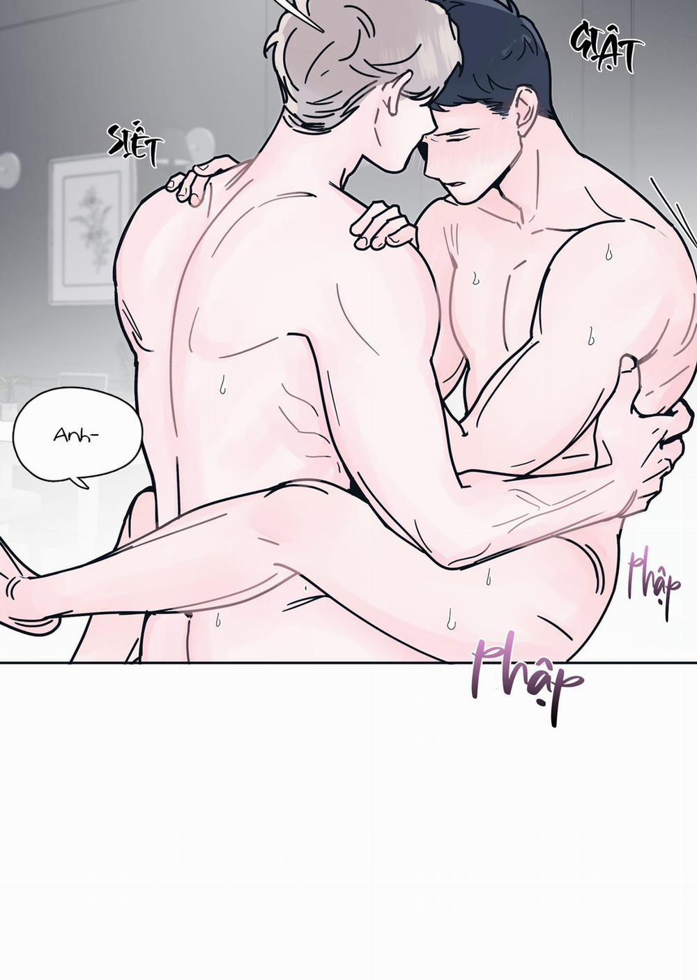 Tuyển Tập Manhwa Dằm Khăm 17 trang 46