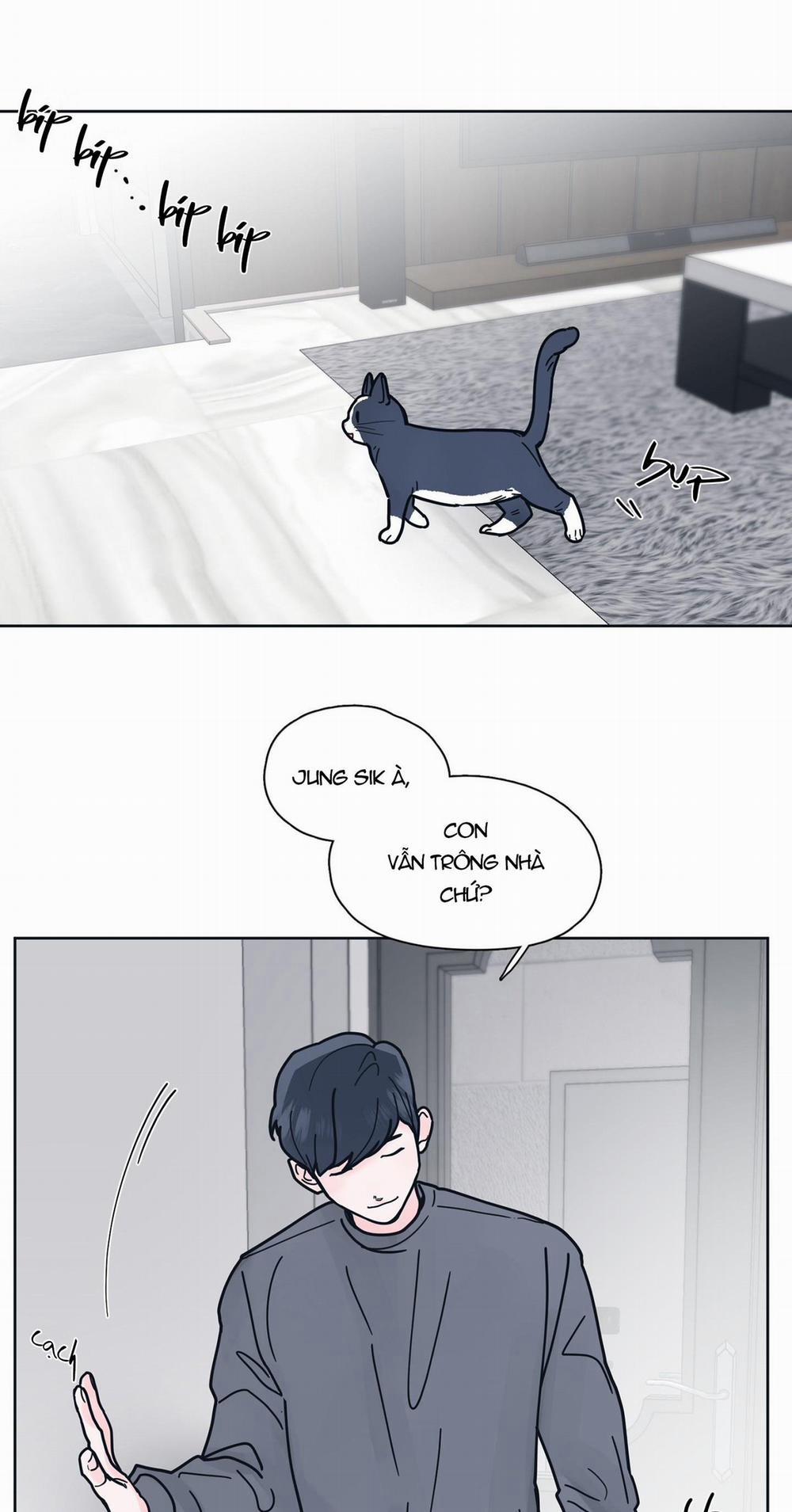 Tuyển Tập Manhwa Dằm Khăm 17 trang 53