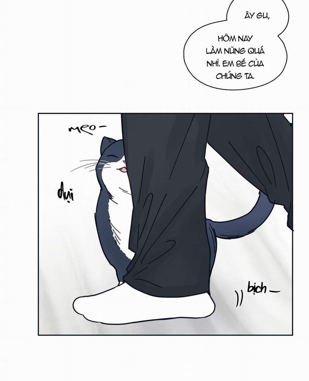 Tuyển Tập Manhwa Dằm Khăm 17 trang 55