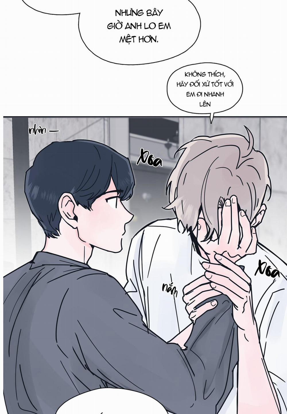 Tuyển Tập Manhwa Dằm Khăm 17 trang 64