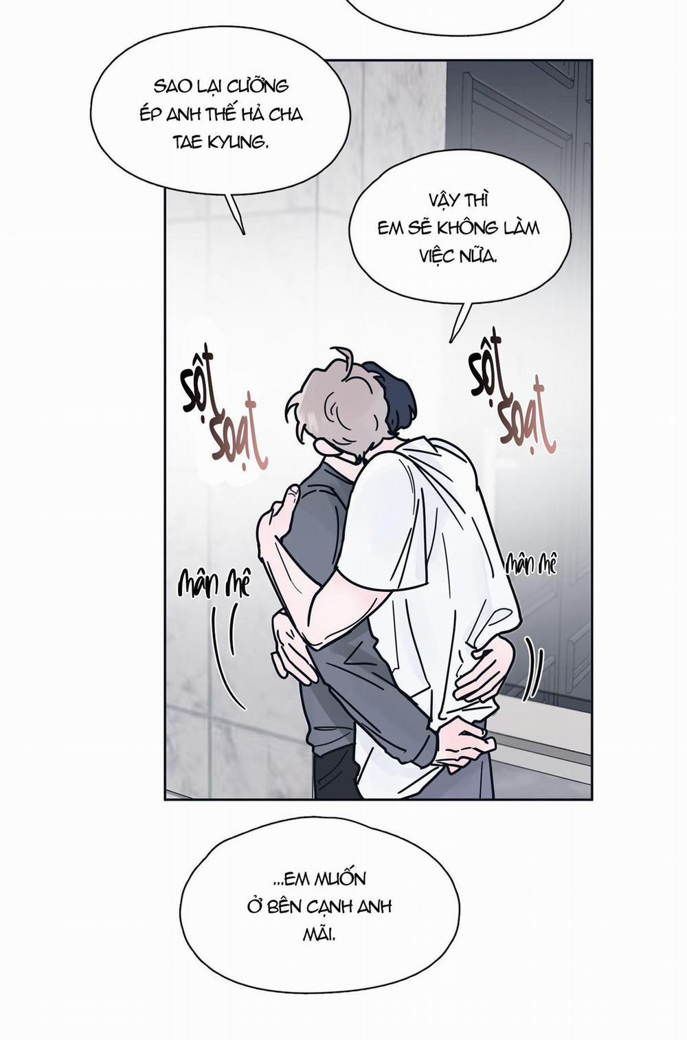 Tuyển Tập Manhwa Dằm Khăm 17 trang 67