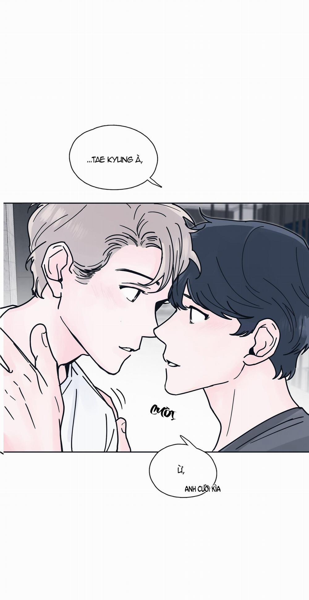 Tuyển Tập Manhwa Dằm Khăm 17 trang 68