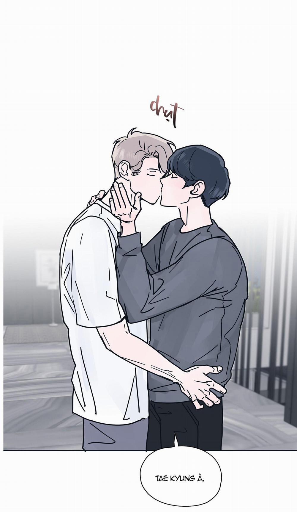 Tuyển Tập Manhwa Dằm Khăm 17 trang 69