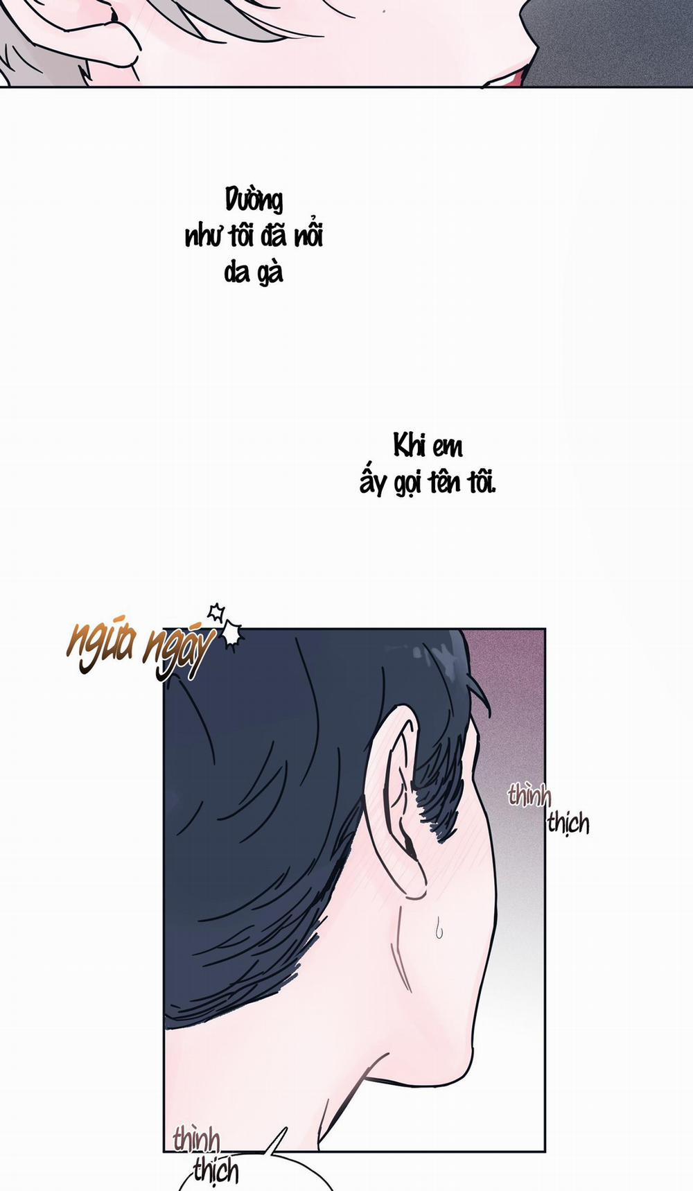 Tuyển Tập Manhwa Dằm Khăm 17 trang 9
