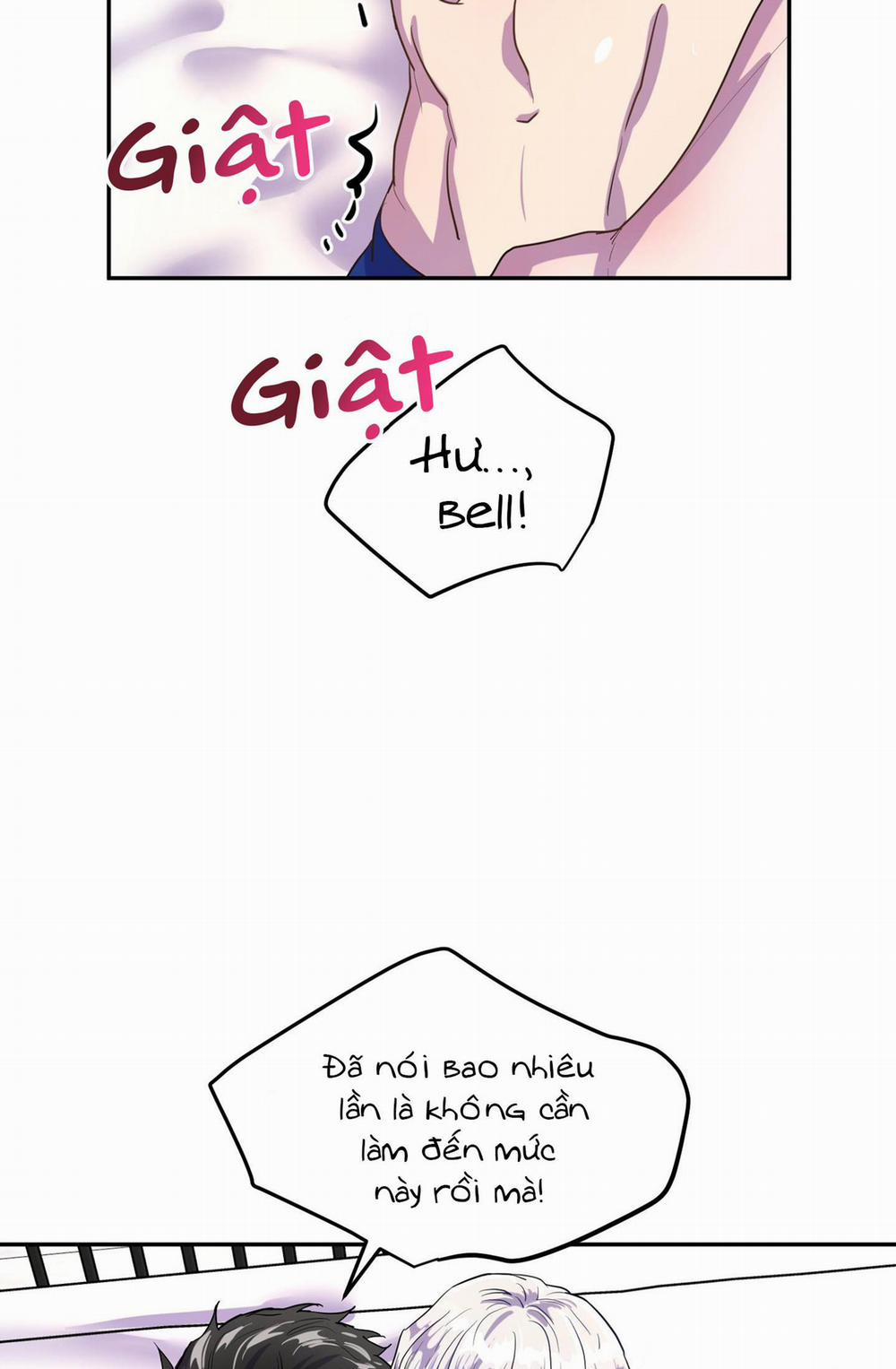 Tuyển Tập Manhwa Dằm Khăm 19 -Double... 2 trang 38