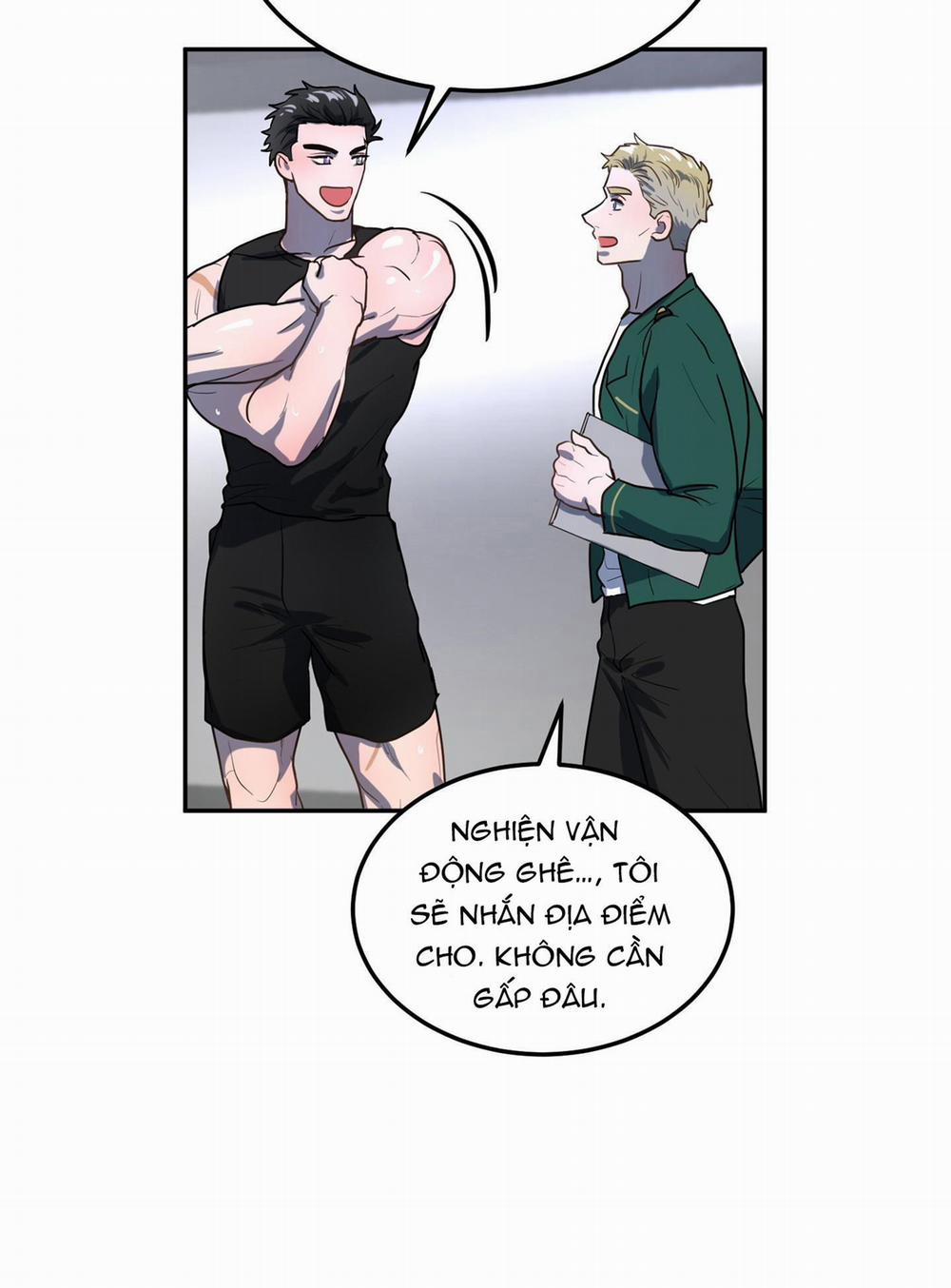 Tuyển Tập Manhwa Dằm Khăm 19 -Double... 2 trang 64