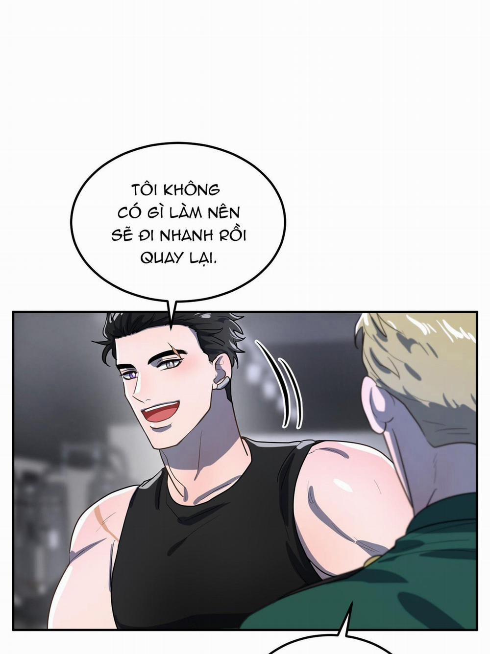 Tuyển Tập Manhwa Dằm Khăm 19 -Double... 2 trang 65