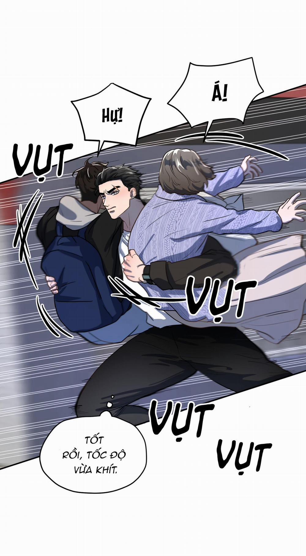 Tuyển Tập Manhwa Dằm Khăm 19 -Double... 2 trang 75