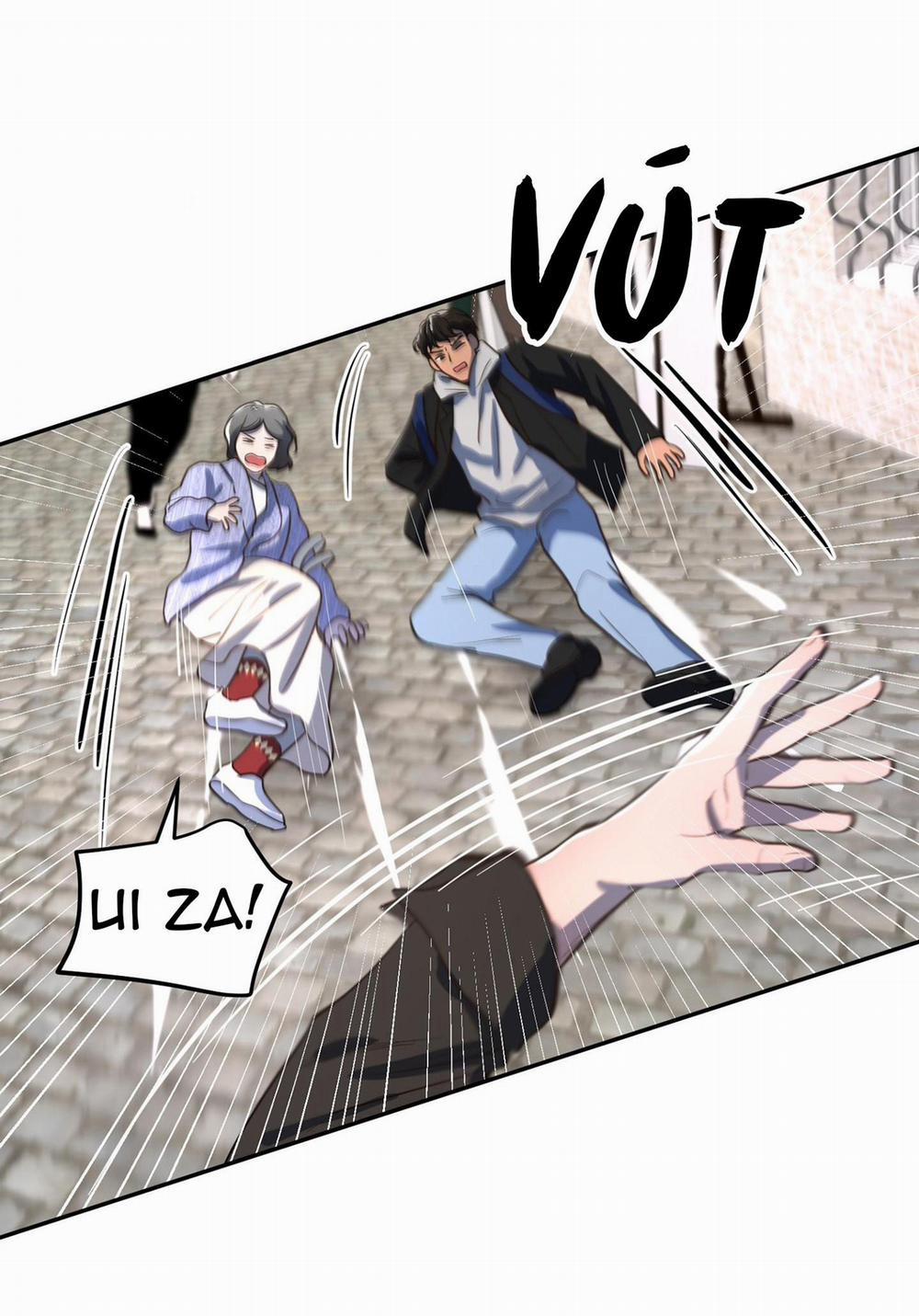 Tuyển Tập Manhwa Dằm Khăm 19 -Double... 2 trang 78