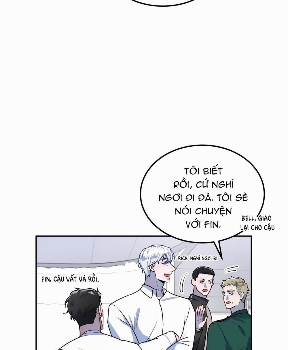 Tuyển Tập Manhwa Dằm Khăm 19 -Double... 2 trang 87