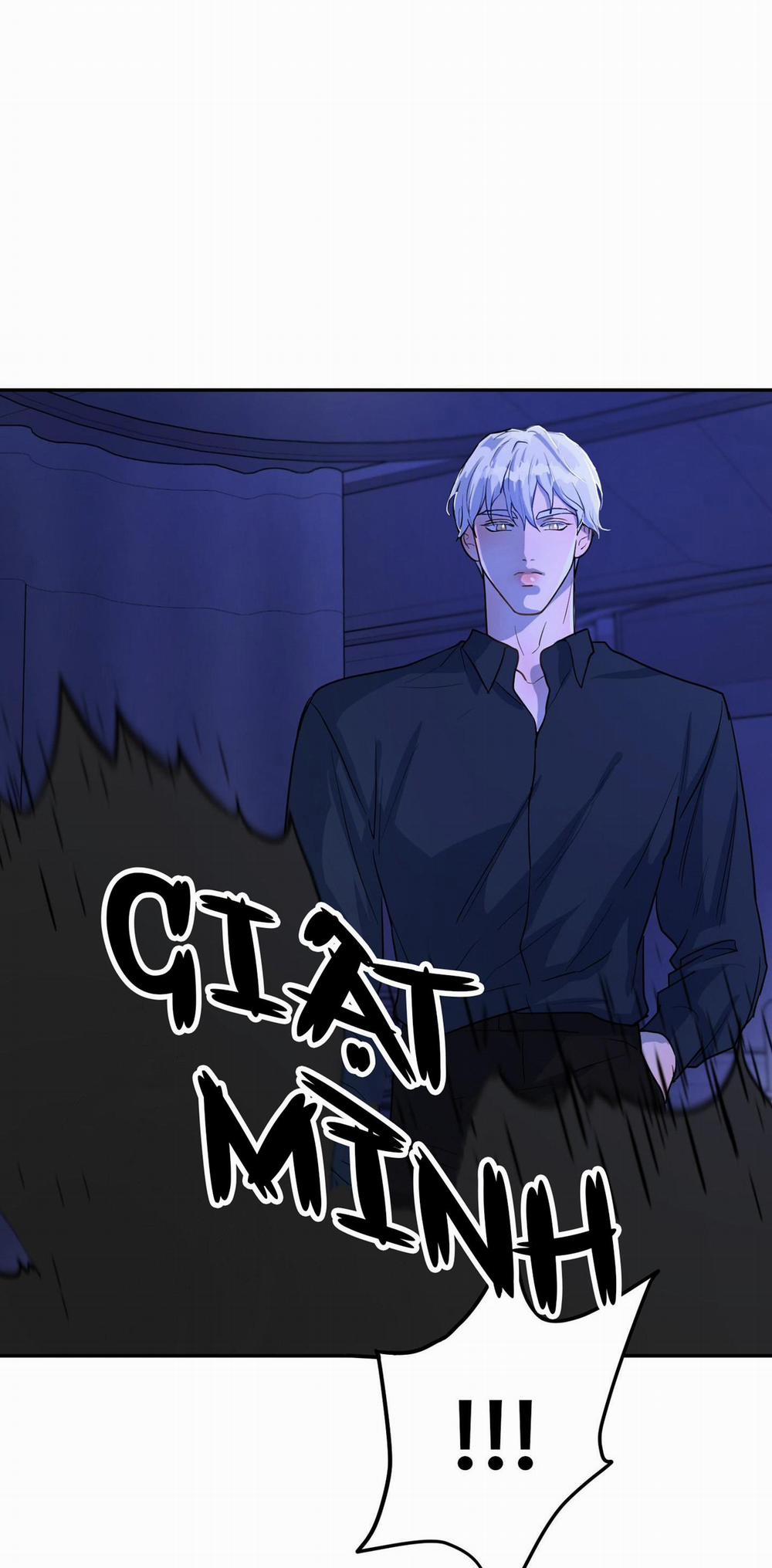 Tuyển Tập Manhwa Dằm Khăm 20 trang 16