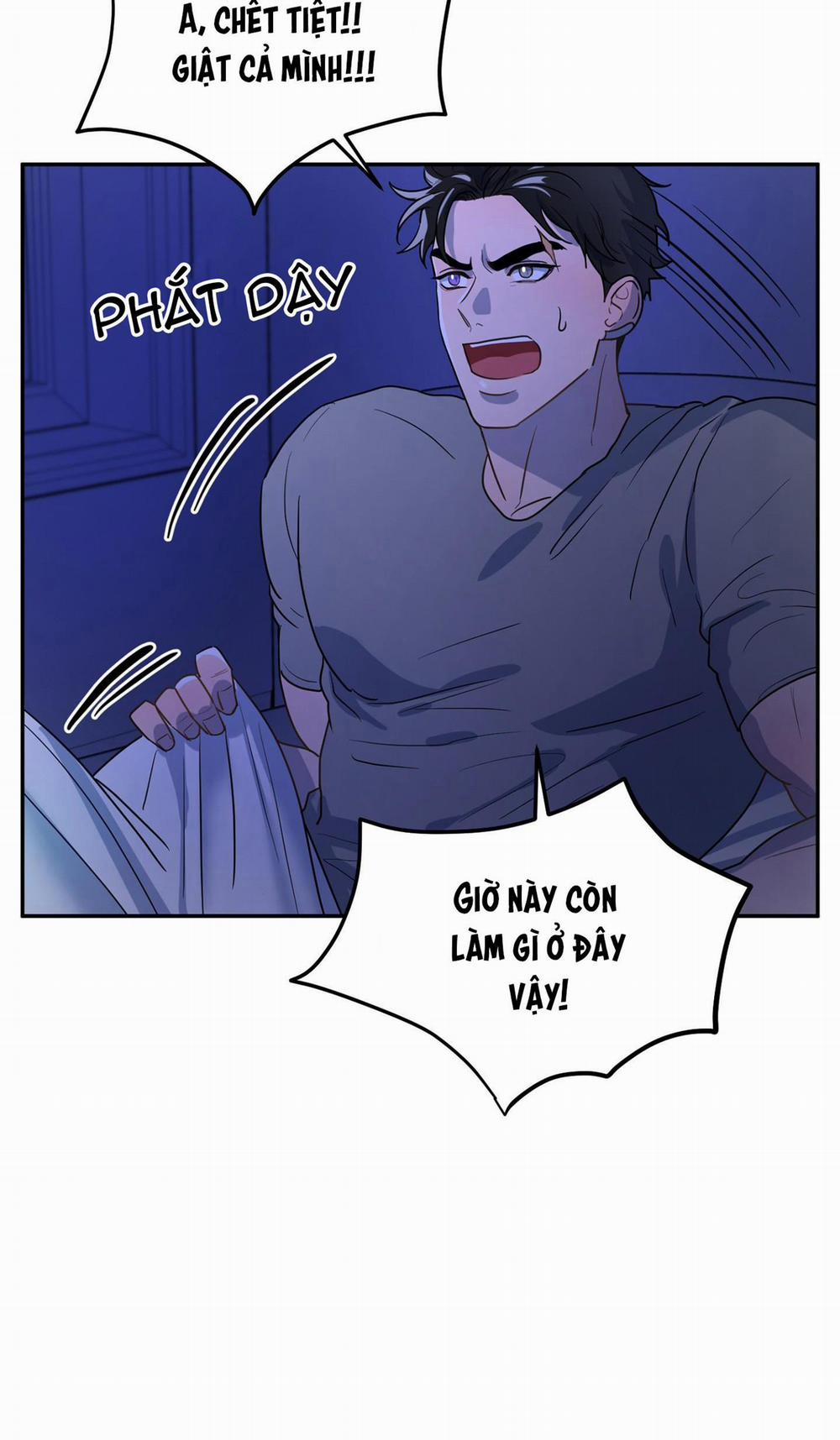 Tuyển Tập Manhwa Dằm Khăm 20 trang 18