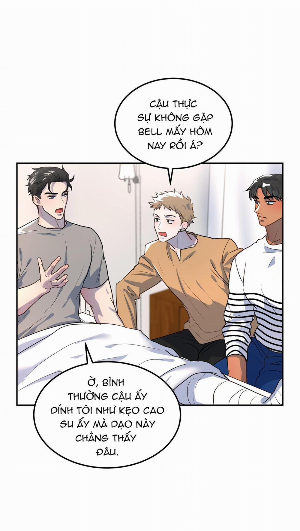 Tuyển Tập Manhwa Dằm Khăm 20 trang 2