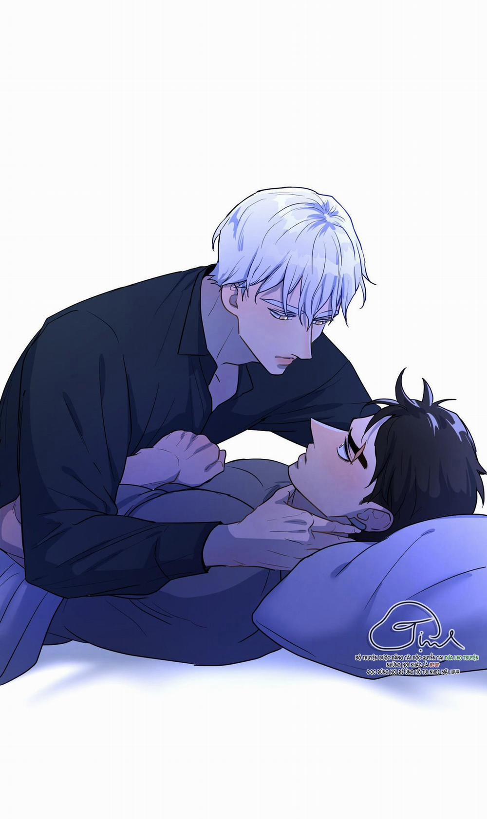 Tuyển Tập Manhwa Dằm Khăm 20 trang 21