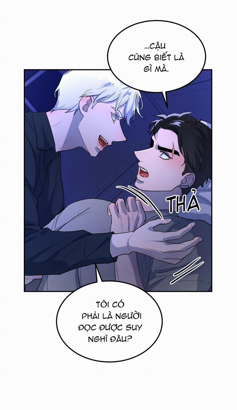 Tuyển Tập Manhwa Dằm Khăm 20 trang 24