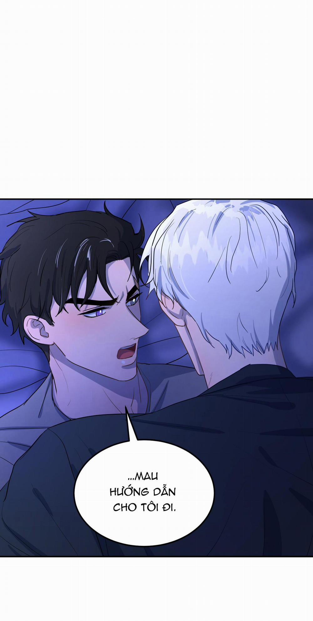 Tuyển Tập Manhwa Dằm Khăm 20 trang 28