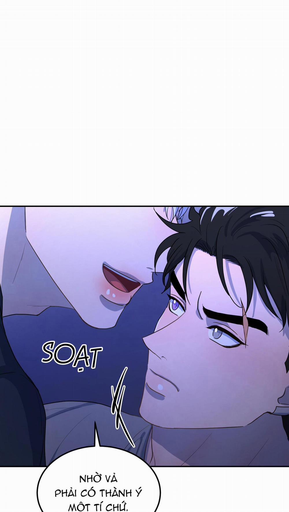 Tuyển Tập Manhwa Dằm Khăm 20 trang 29