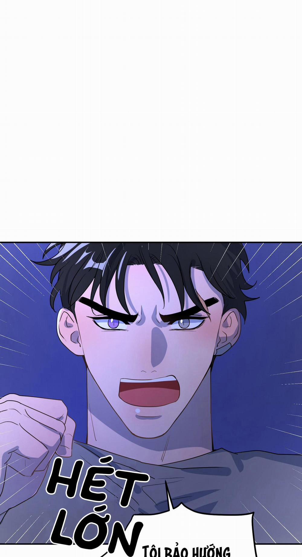 Tuyển Tập Manhwa Dằm Khăm 20 trang 32