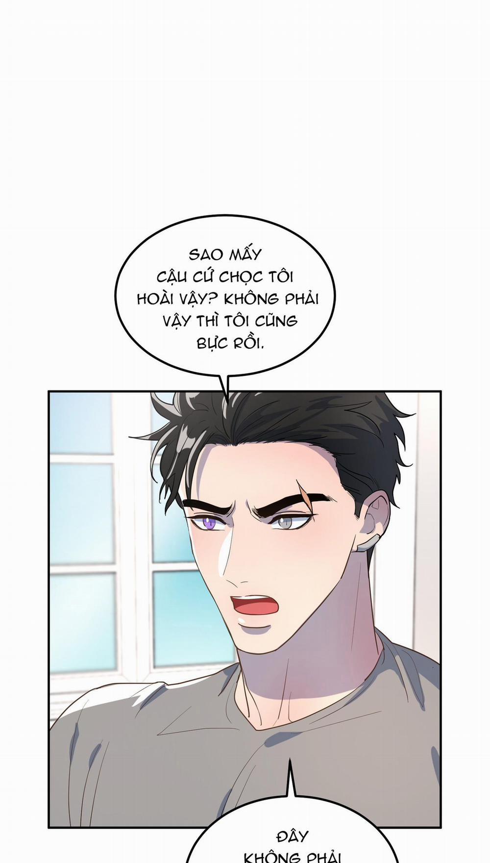 Tuyển Tập Manhwa Dằm Khăm 20 trang 4