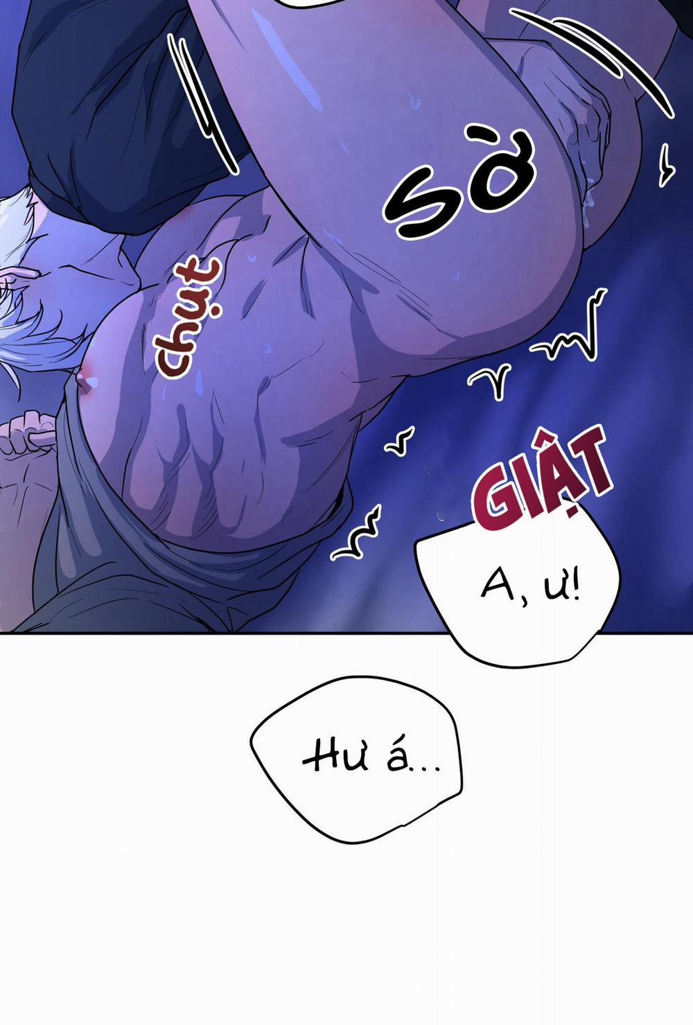 Tuyển Tập Manhwa Dằm Khăm 20 trang 40