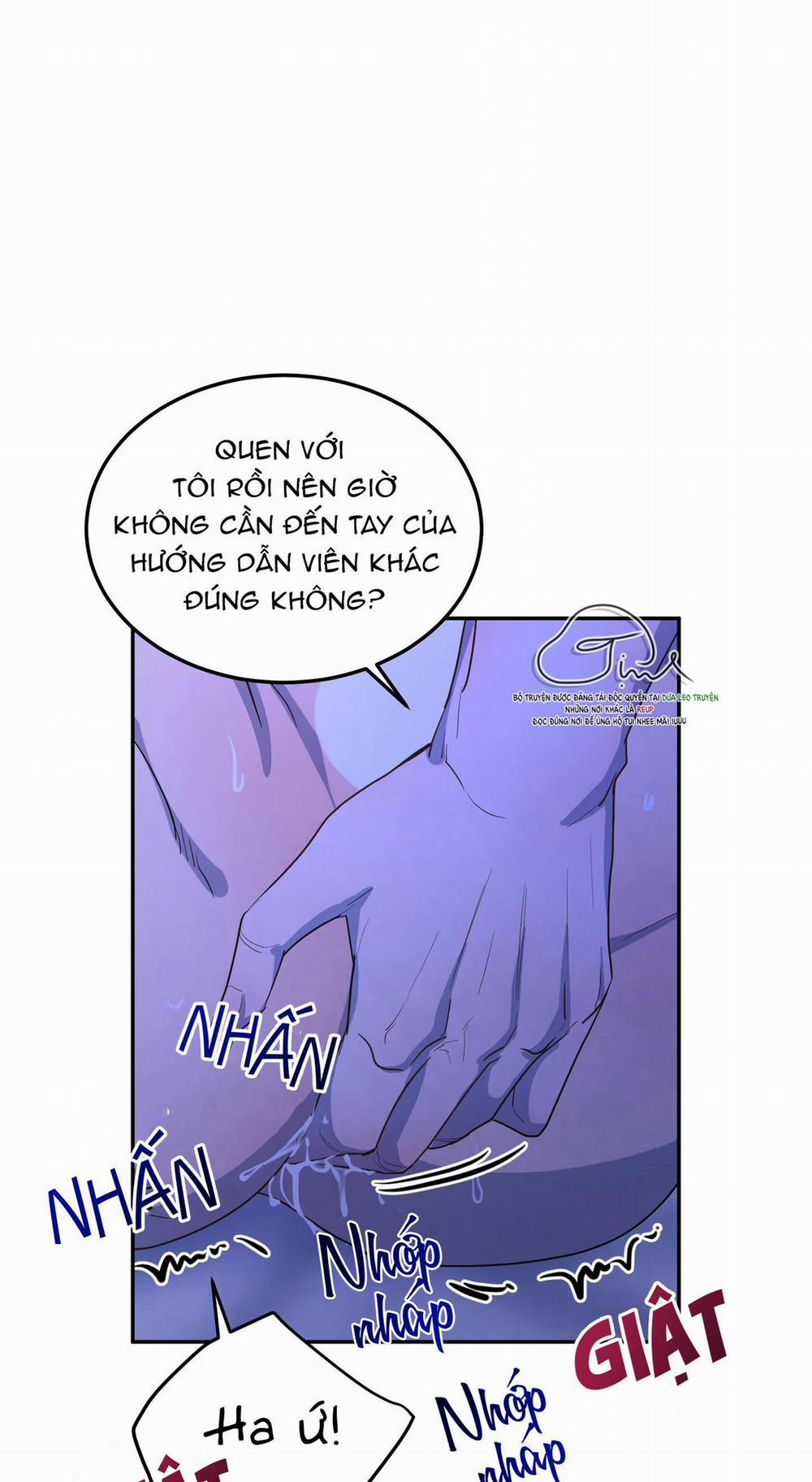 Tuyển Tập Manhwa Dằm Khăm 20 trang 41