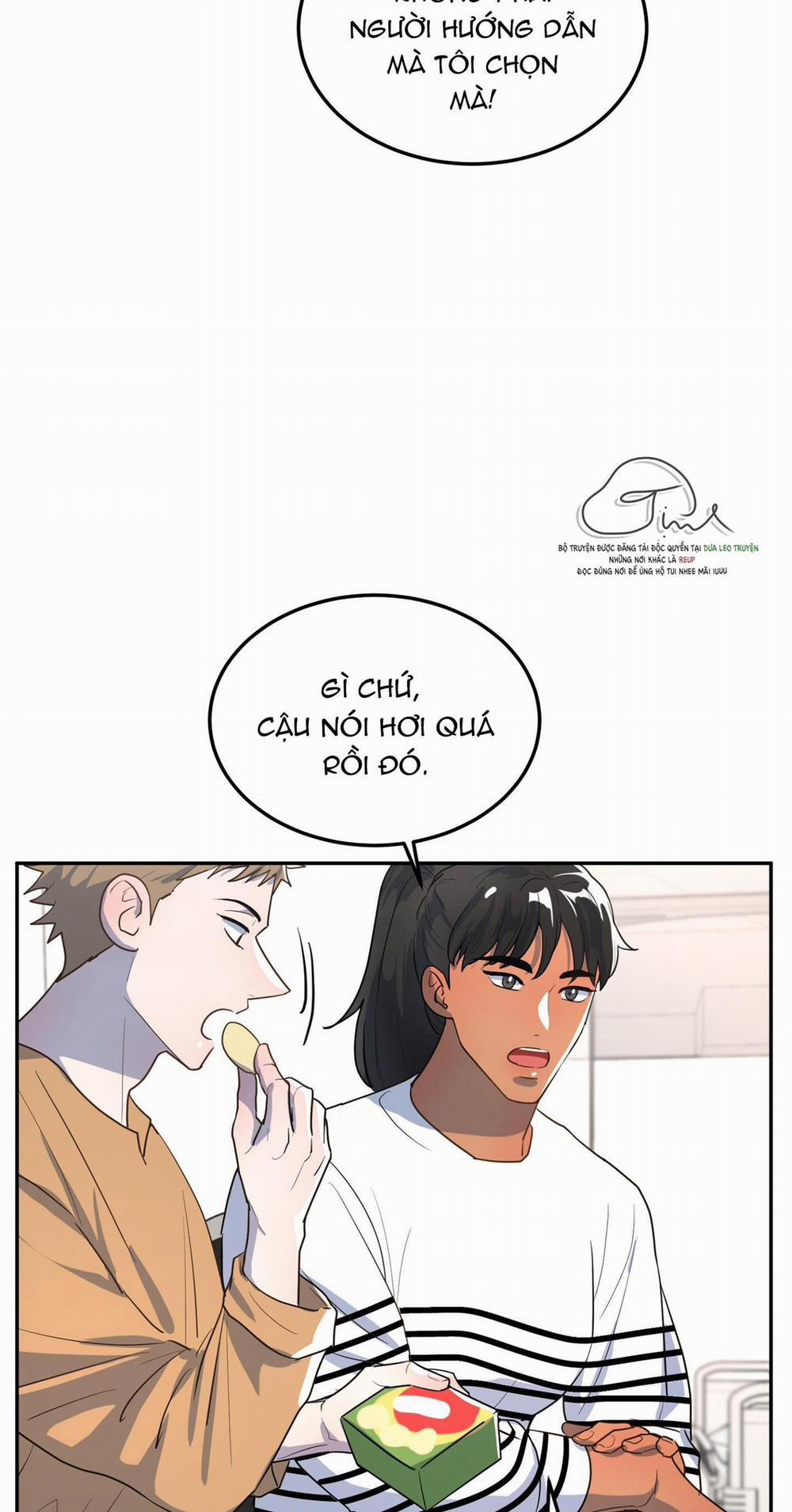 Tuyển Tập Manhwa Dằm Khăm 20 trang 5