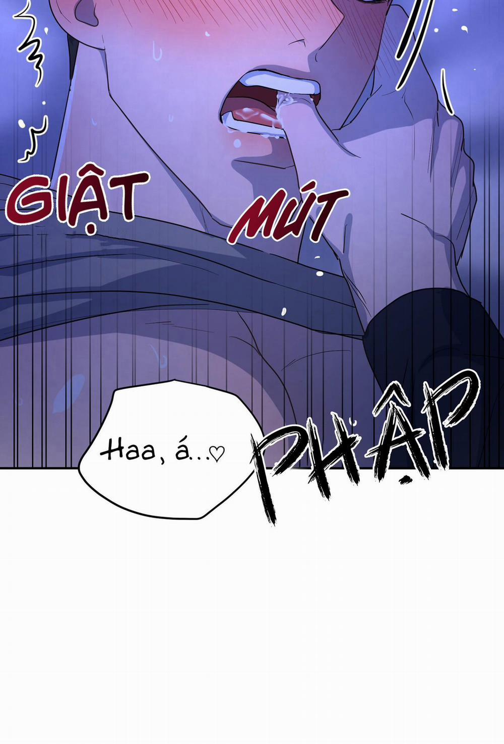 Tuyển Tập Manhwa Dằm Khăm 20 trang 50