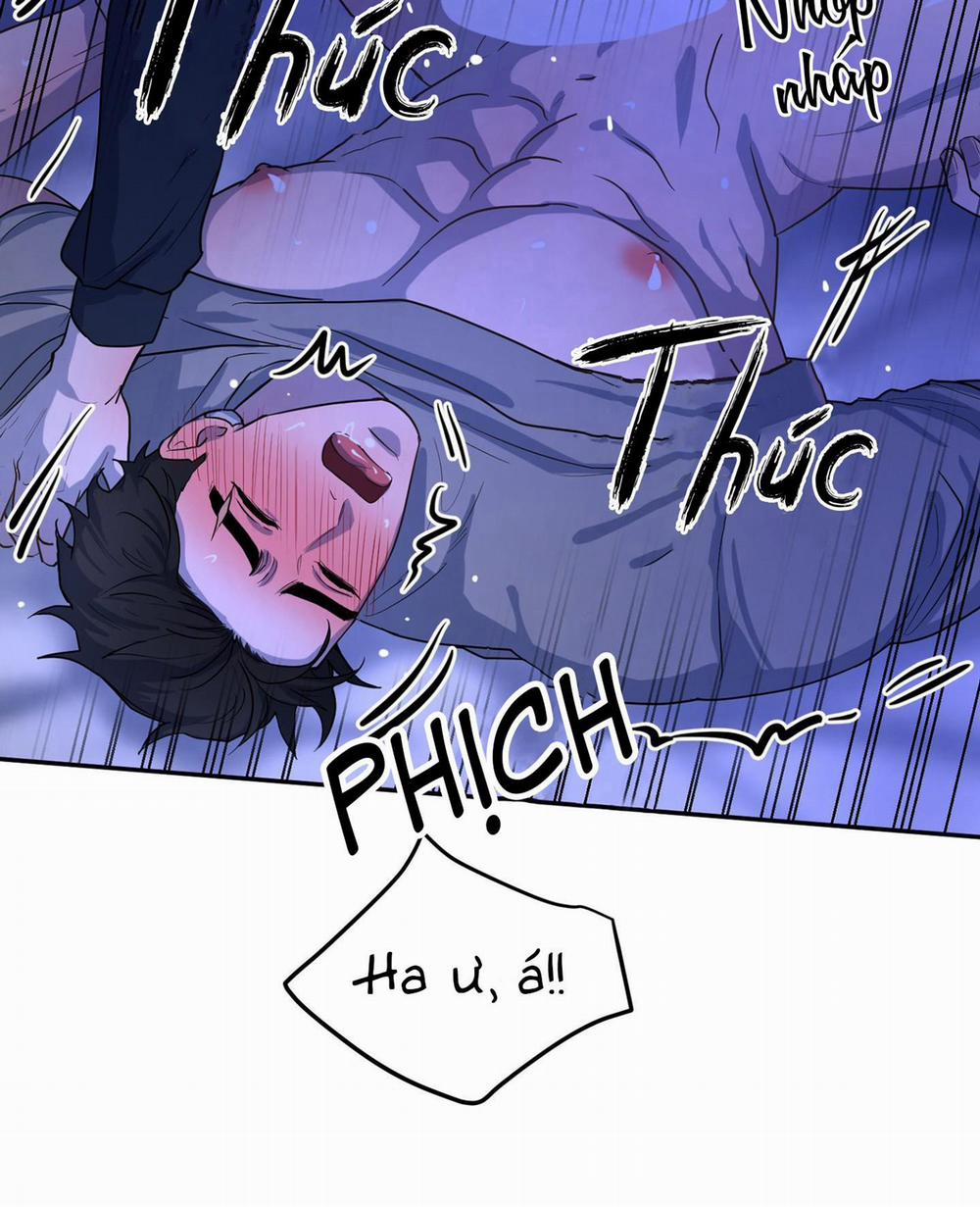 Tuyển Tập Manhwa Dằm Khăm 20 trang 55