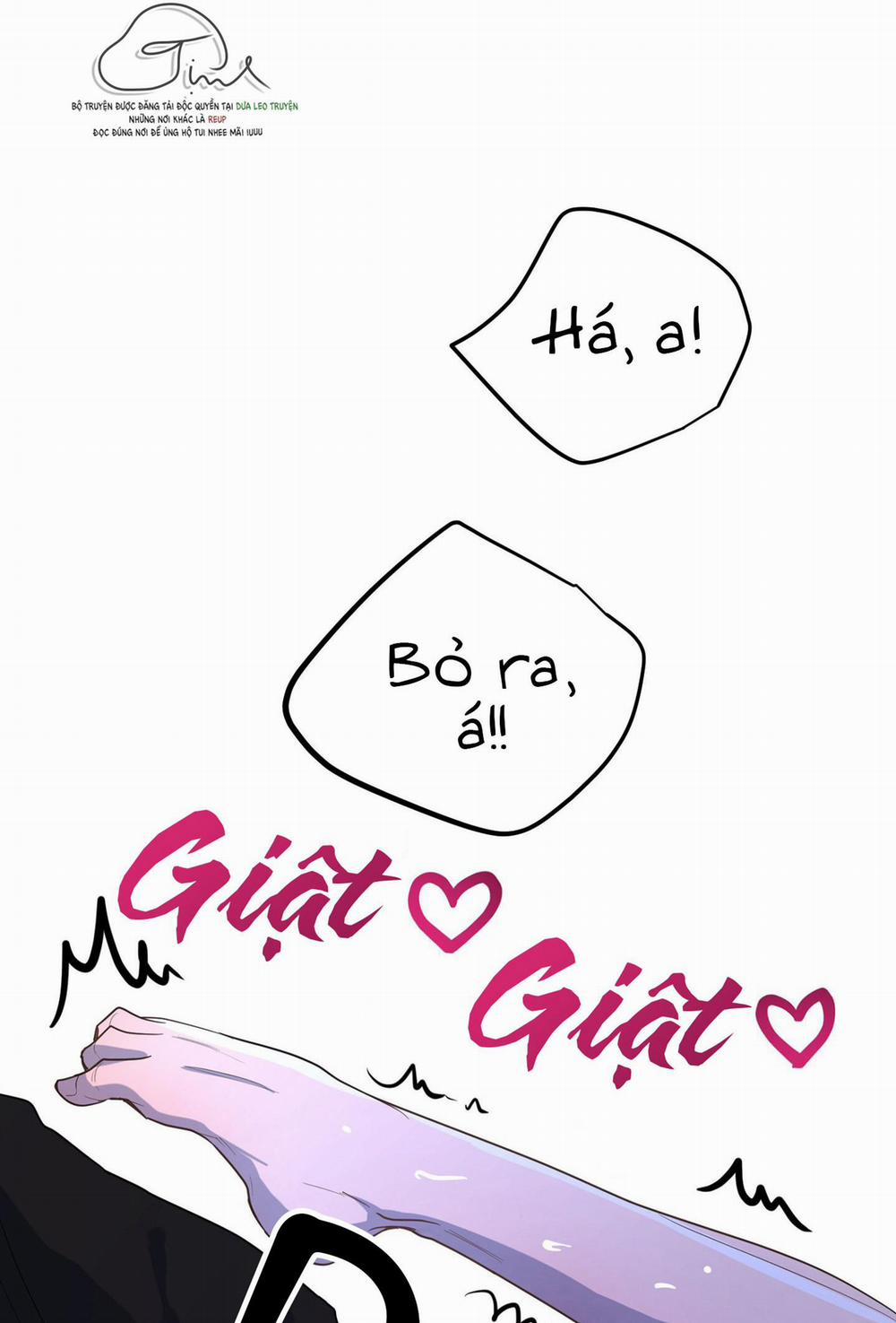 Tuyển Tập Manhwa Dằm Khăm 20 trang 56