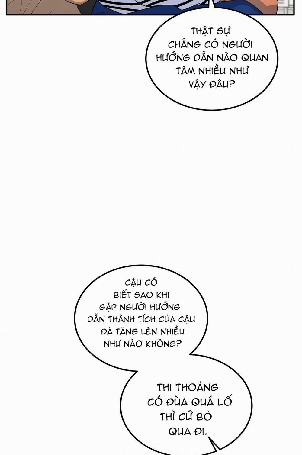 Tuyển Tập Manhwa Dằm Khăm 20 trang 6