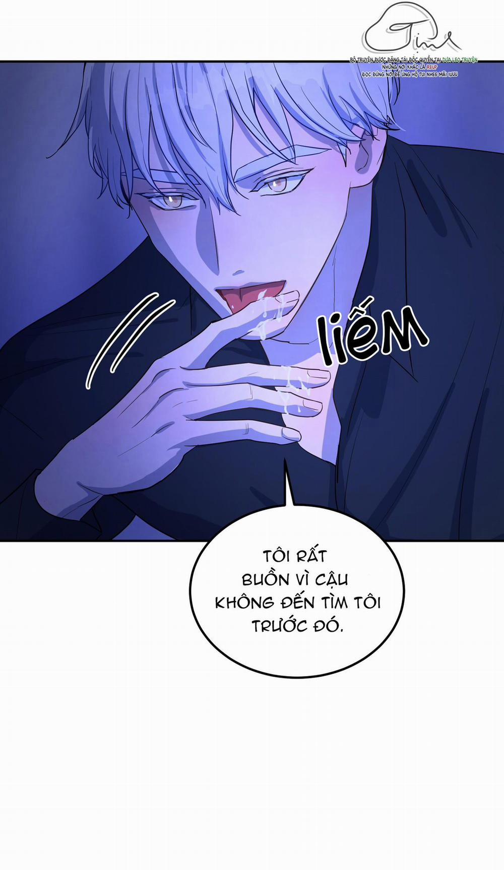 Tuyển Tập Manhwa Dằm Khăm 20 trang 61