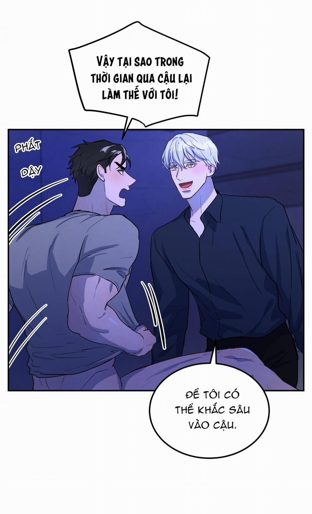 Tuyển Tập Manhwa Dằm Khăm 20 trang 64