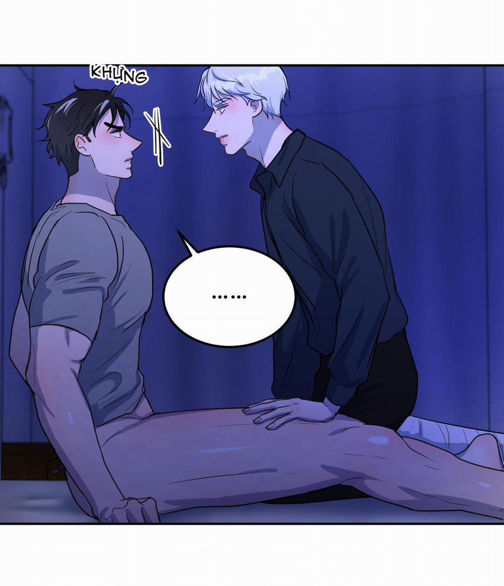 Tuyển Tập Manhwa Dằm Khăm 20 trang 68