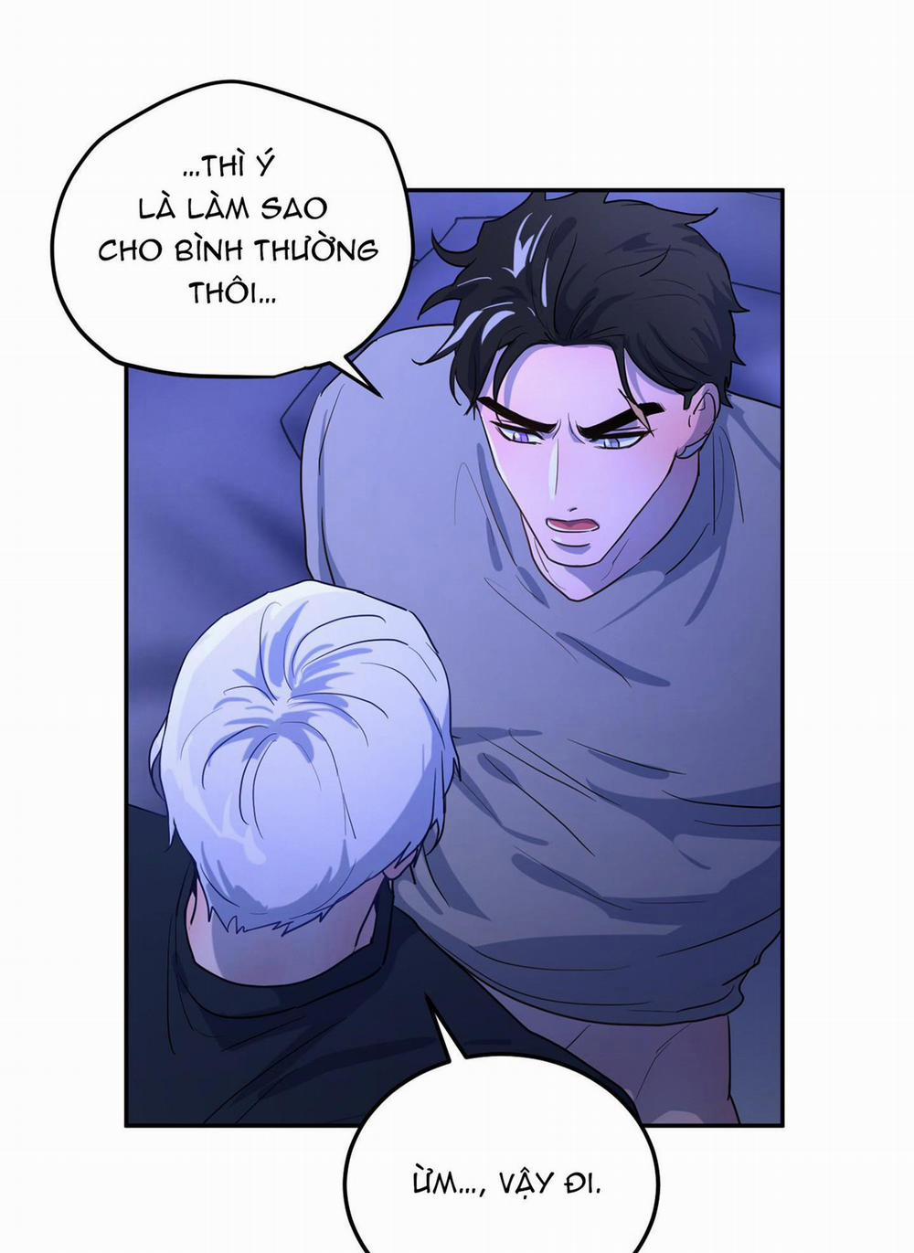 Tuyển Tập Manhwa Dằm Khăm 20 trang 70