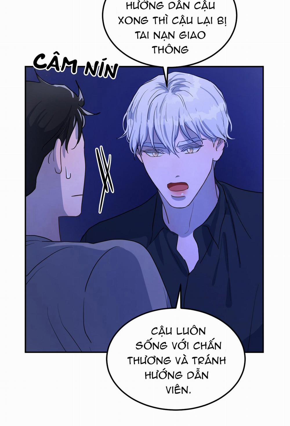 Tuyển Tập Manhwa Dằm Khăm 20 trang 77