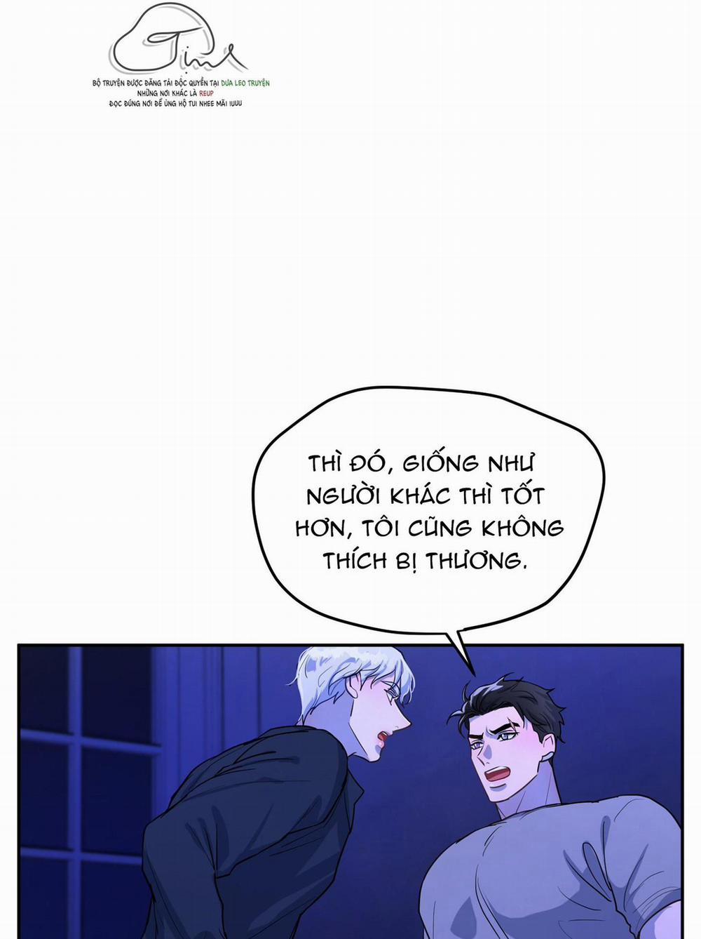 Tuyển Tập Manhwa Dằm Khăm 20 trang 78