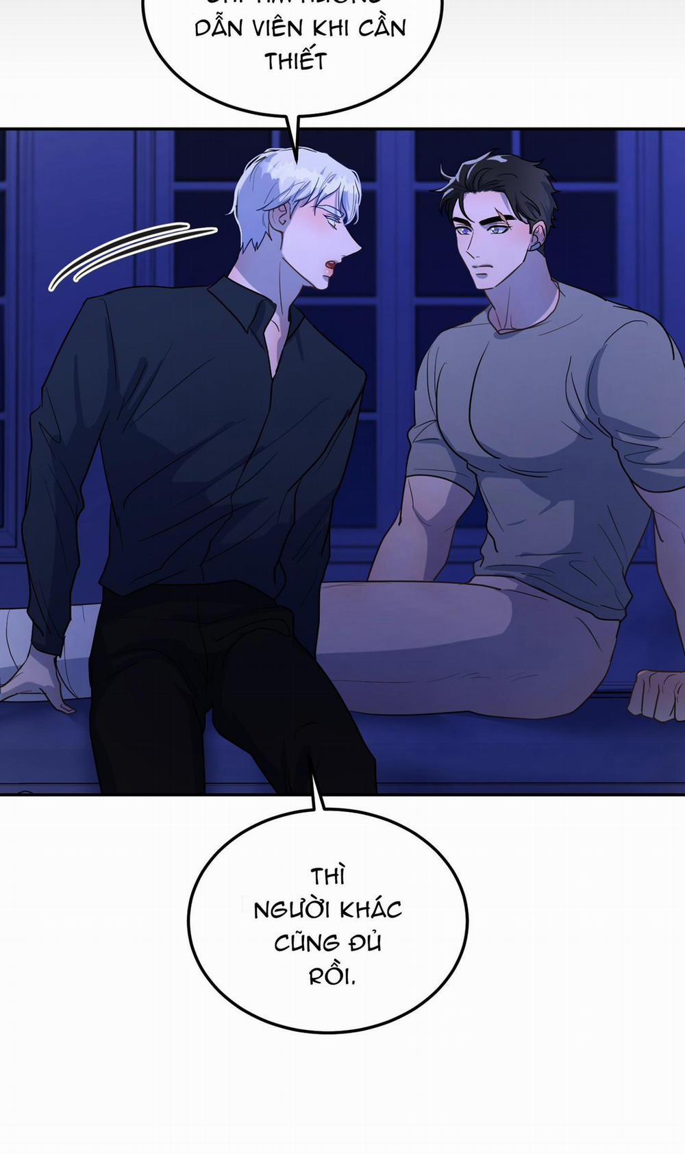 Tuyển Tập Manhwa Dằm Khăm 20 trang 89