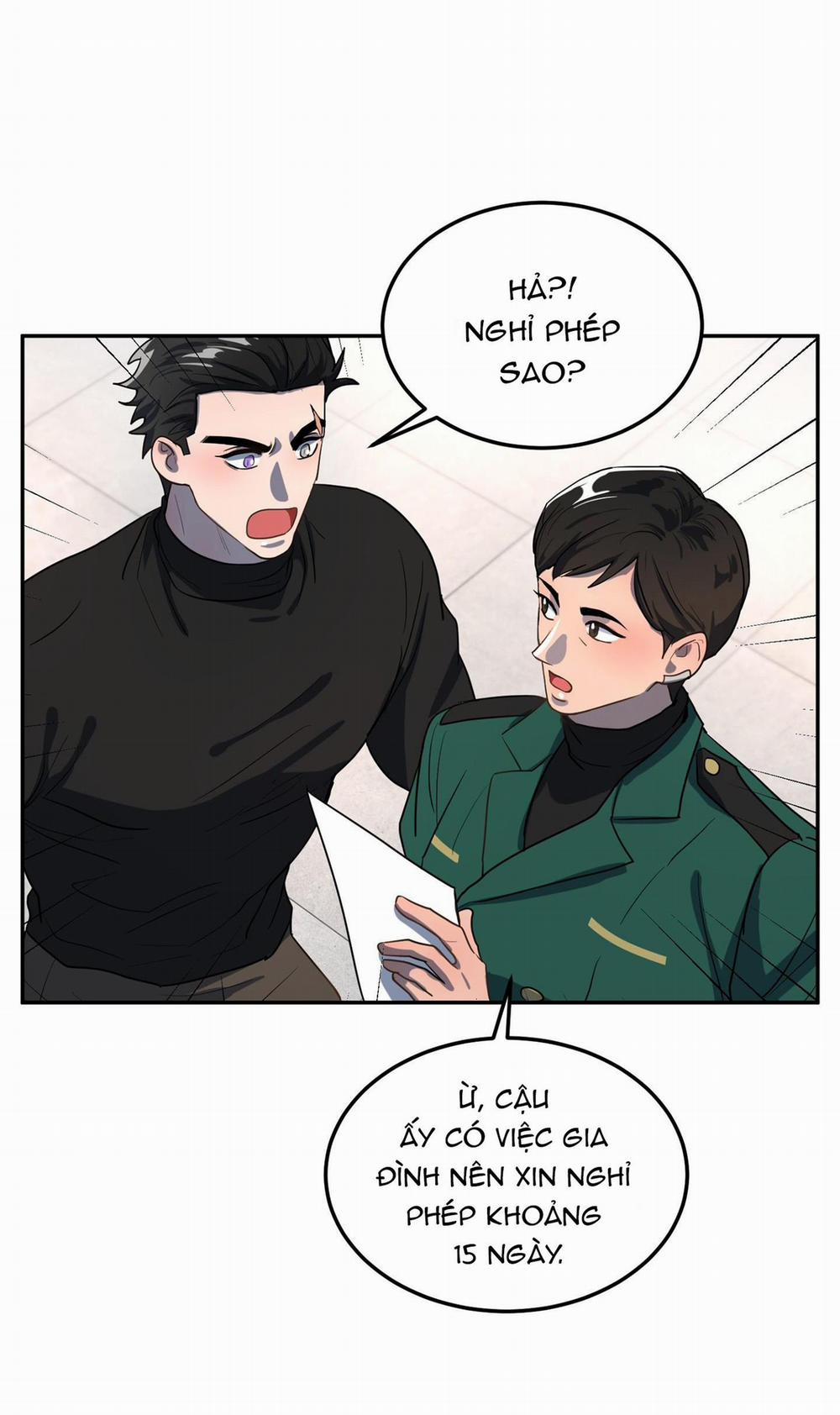 Tuyển Tập Manhwa Dằm Khăm 20 trang 97