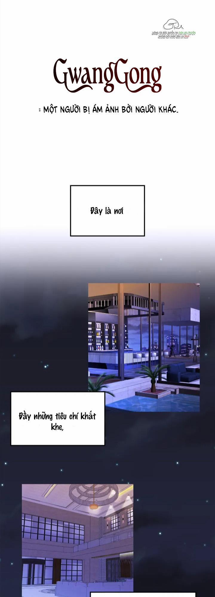 Tuyển Tập Manhwa Dằm Khăm 22 trang 0