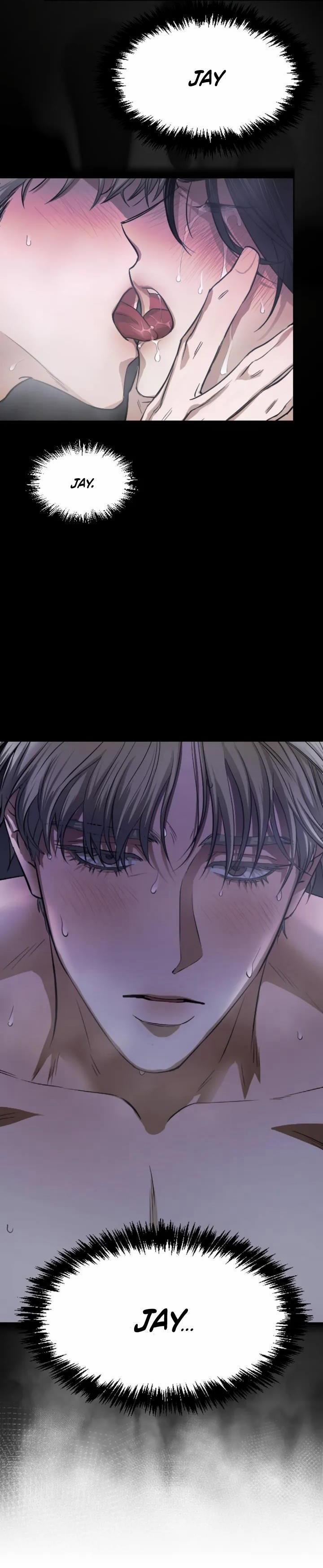 Tuyển Tập Manhwa Dằm Khăm 23 0 Good Hunter 1 trang 25