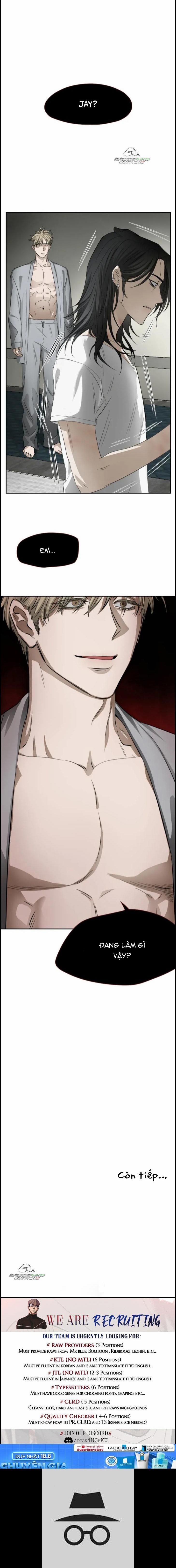 Tuyển Tập Manhwa Dằm Khăm 23 0 Good Hunter 1 trang 30